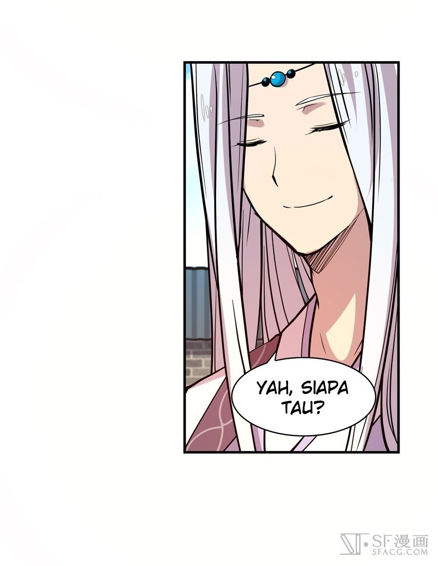 Martial King’s Retired Life Chapter 13 Gambar 15